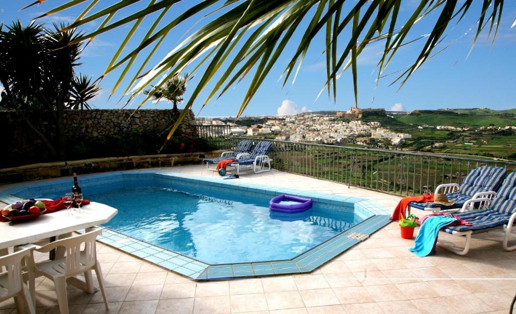 Bellavista Gozo Villa